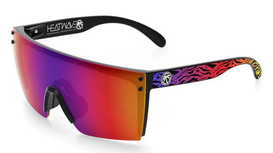 Lazer Face Sunglasses: Neo Safari