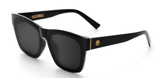 Marylin Sunglasses: BLACK