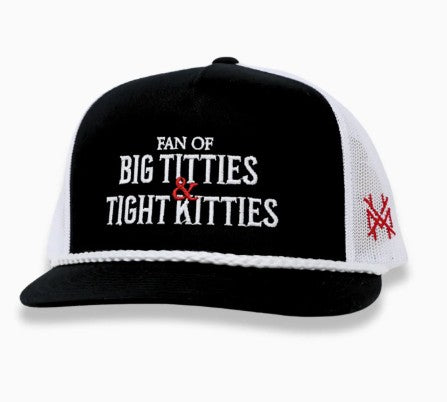 Big Titties and Tight Kitties