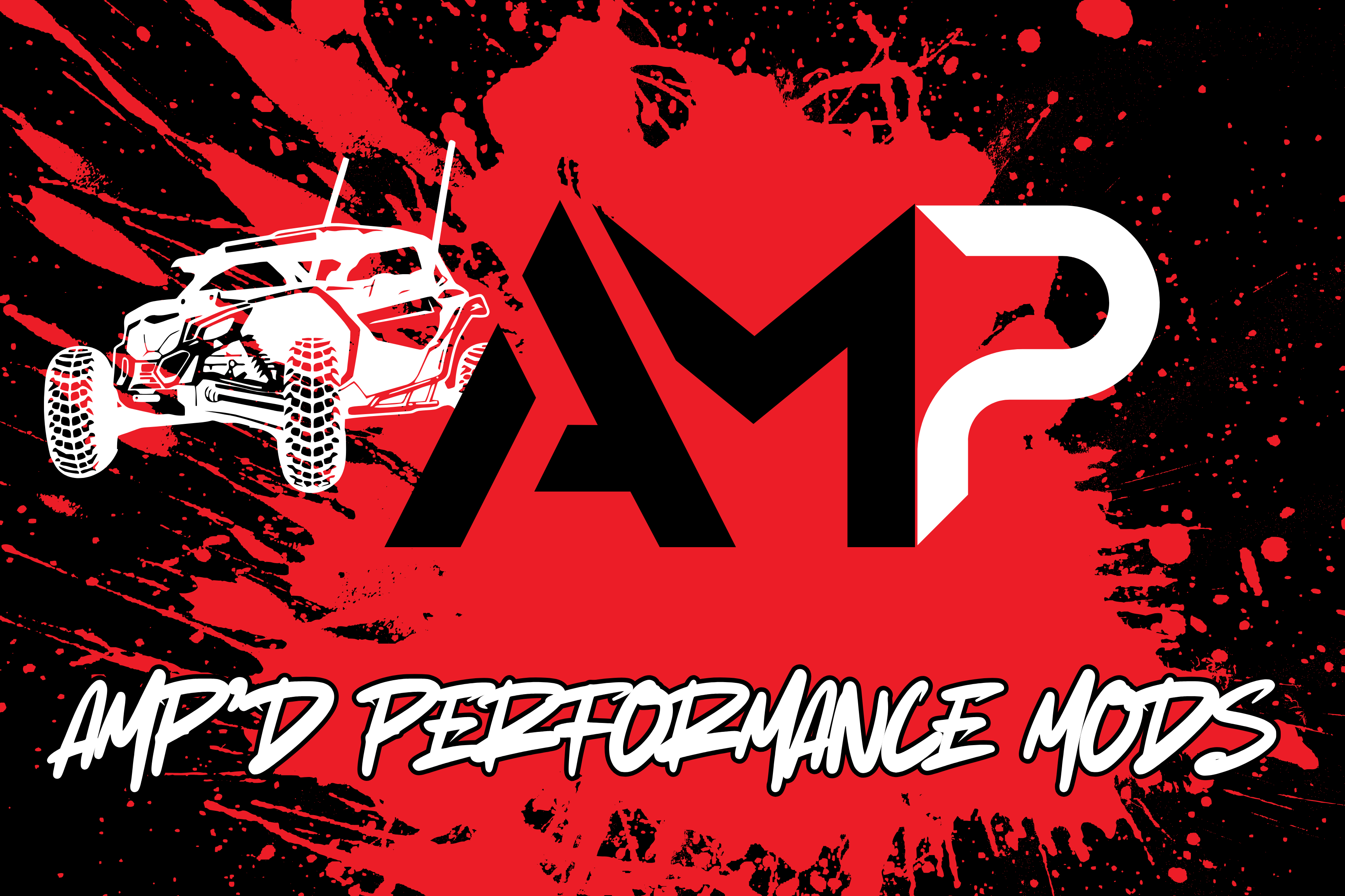 Performance Mods AMP'D Performance Mods