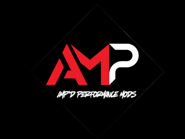 AMP'D Performance Mods